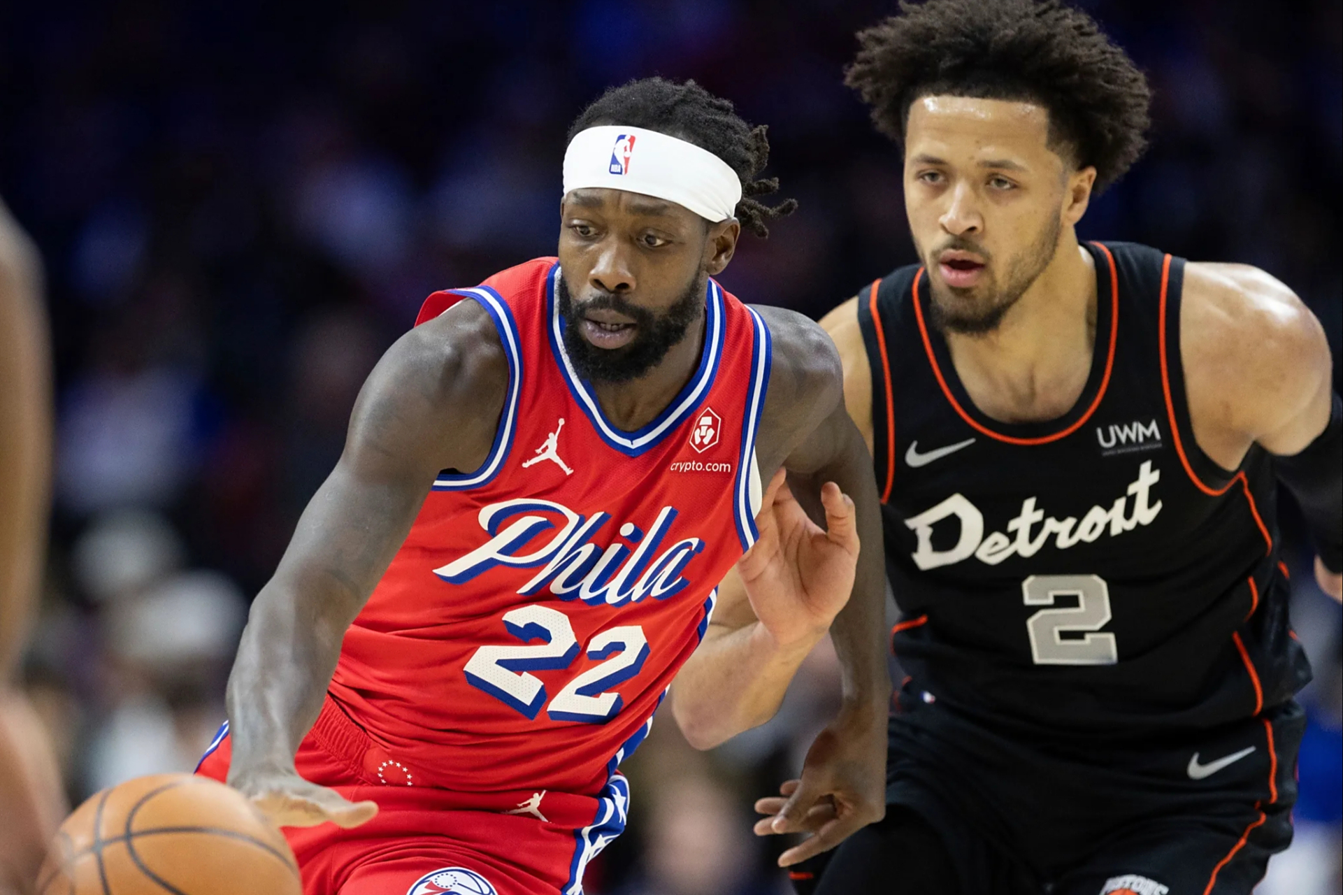 包含冲刺阶段费城76人备战CBA常规赛，完成体检细节曝光，震撼外界，细节决定成败的词条-英雄联盟2025总决赛