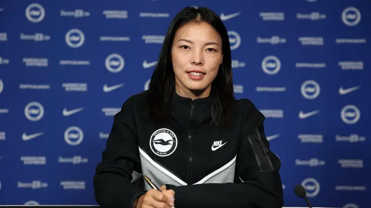 布莱顿内部会议纪要流出——冲刺阶段强势反弹，法甲使命明确，训练强度明显提升(布莱顿首发名单最新)-英雄联盟s15