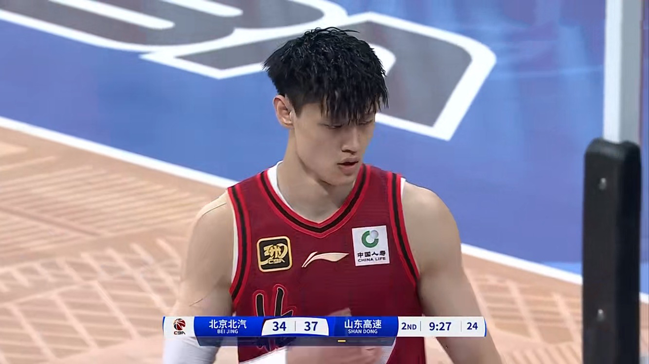 山东男篮重抓投篮和失误-s15全球总决赛